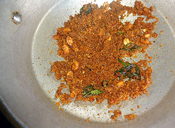 masala powder for bisi bele bath