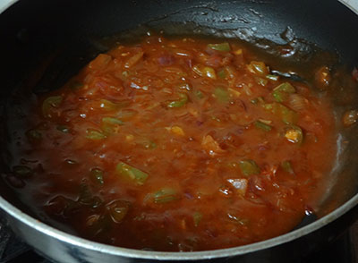 salt for gobi manchurian sauce