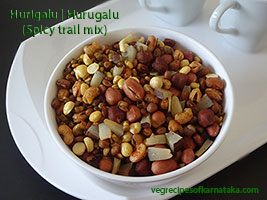 hurigalu recipe