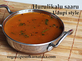 huruli kalu saaru