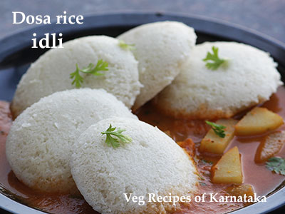 idli using dosa recipe