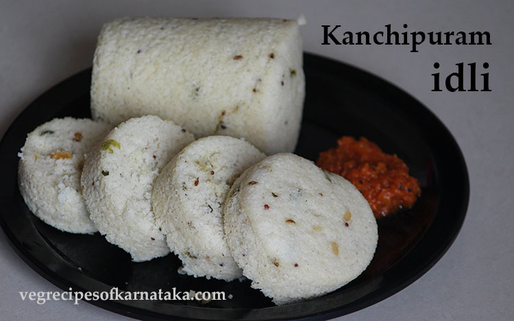 rava idli recipe, karntaka style rave idli