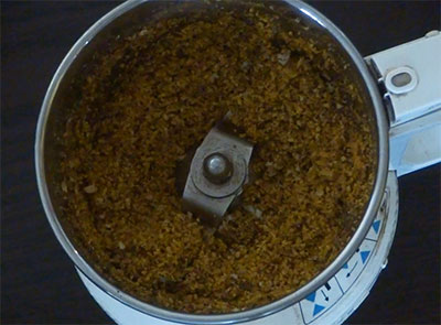 masala powder for curry leaves rice or karibevu soppina ricebath