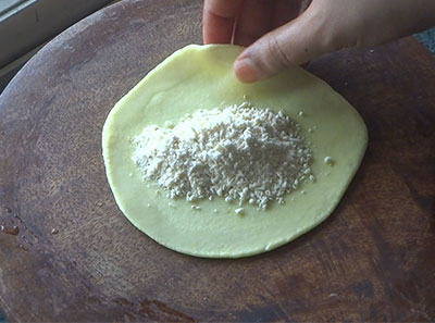 making karjikai recipe without mould