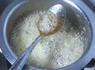 Making ghee at home