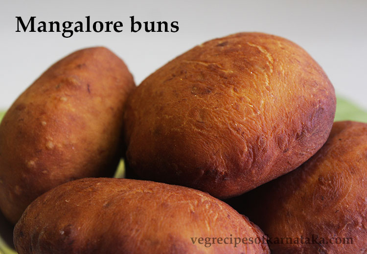 mangalore buns recipe