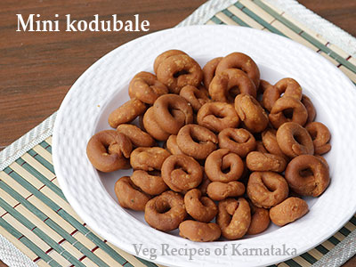 mini kodubale recipe