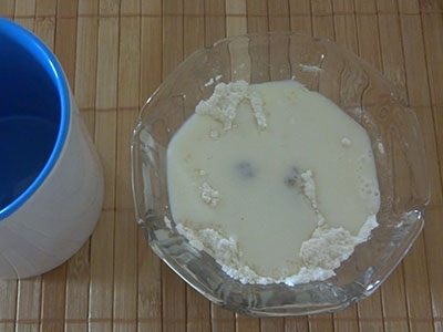 milk for vanilla mug cake microwave eggless recipe