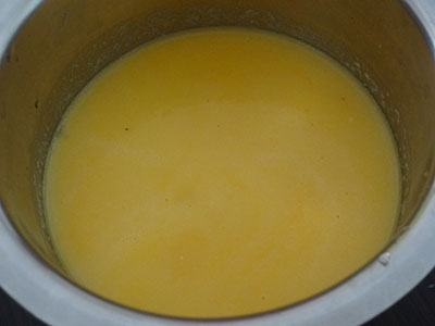 kharbuja juice or musk melon milkshake