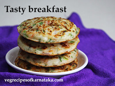 new tasty rice breakfast recipe