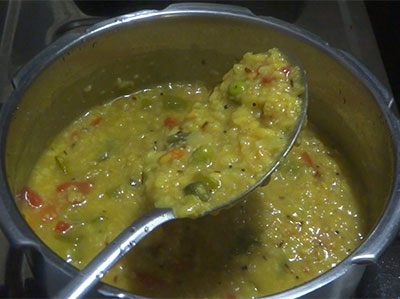 oats moong dal khichdi recipe