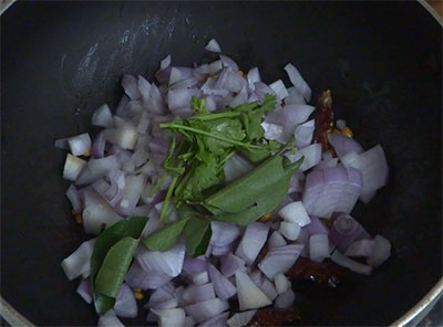 onion for onion chutney