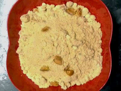 mixing panchakajjaya