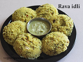 rave idli recipe