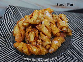 suruli poori recipe