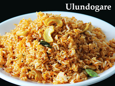 ulundogare recipe