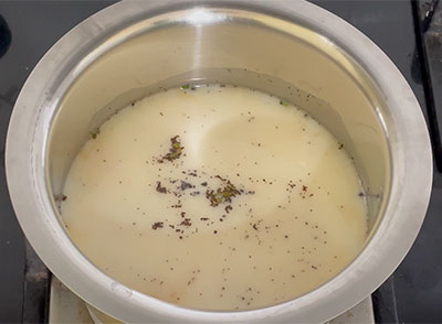 boiling hotel style tea or chai recipe 