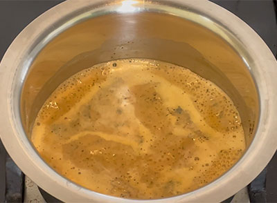 boiling hotel style tea or chai recipe