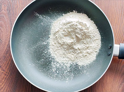 urad flour for idli premix or ready mix powder