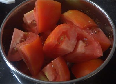 tomato for immunity boosting rasam or quick simple saaru