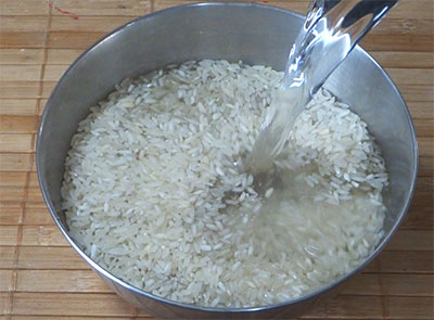 rice for new tasty rice breakfast using rice and vegetables